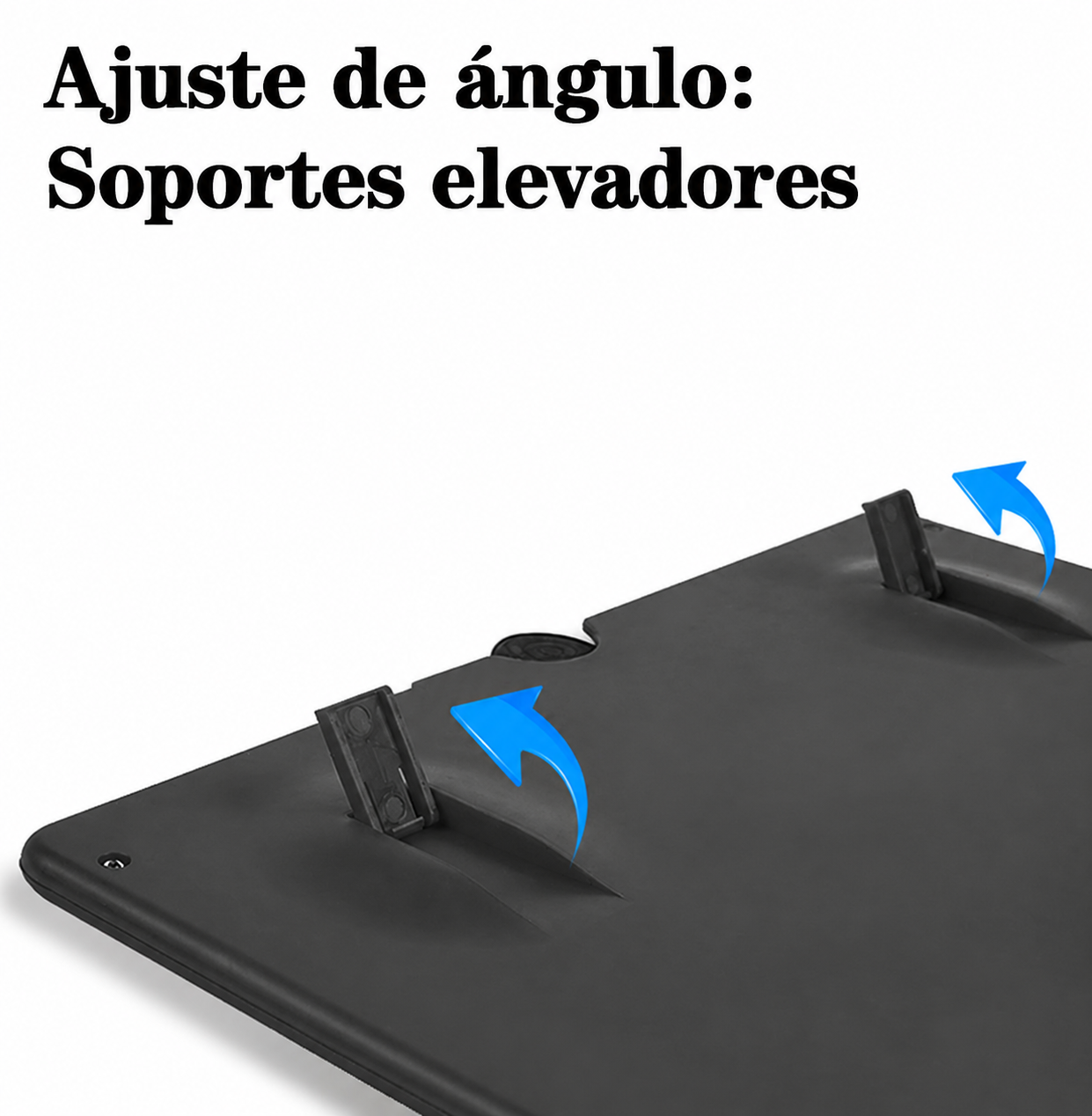 Amplificador de Pantalla HD