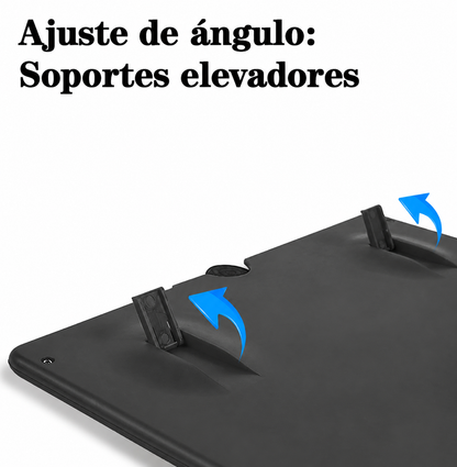 Amplificador de Pantalla HD